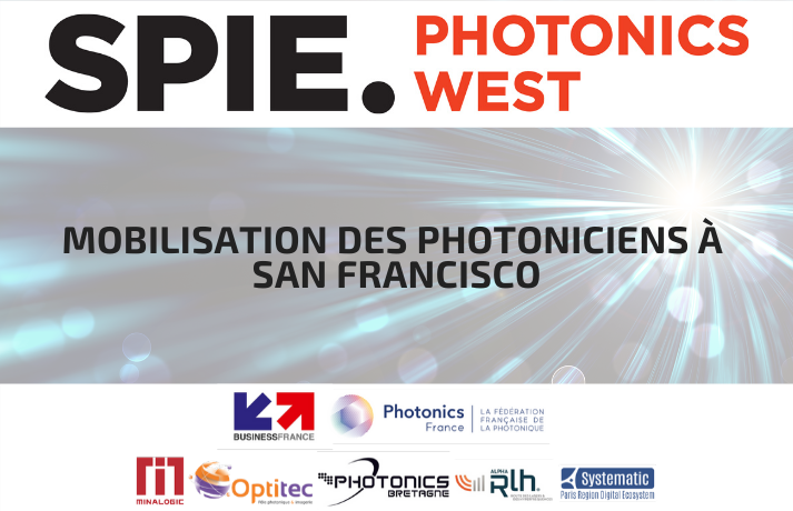 Mobilisation des photoniciens à San Francisco