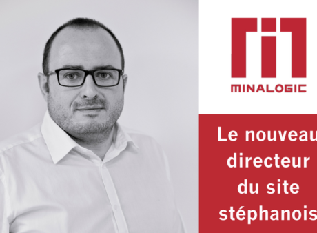 Fabien Soler rejoint Minalogic au poste de directeur du site stéphanois