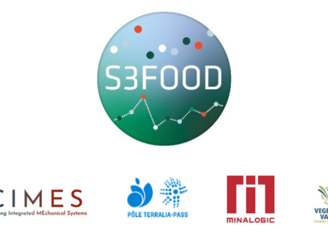 Participez aux prochains évènements S3FOOD « Digitalisation des entreprises agro-alimentaires »