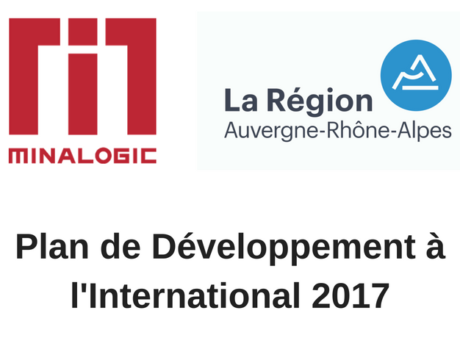 Programme de Développement International 2017