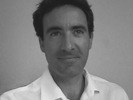 Portrait de Fabien GAUCHER - ARGOSIM SA