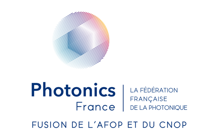 Création de Photonics France: Fusion de l'AFOP et du CNOP