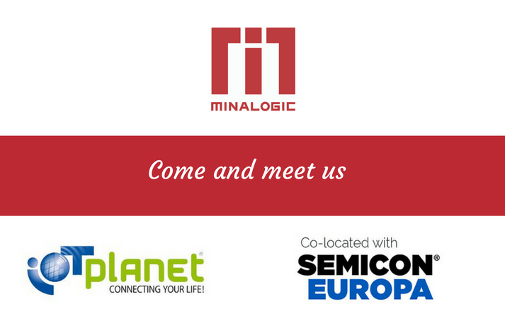 Grenoble & SEMICON Europa