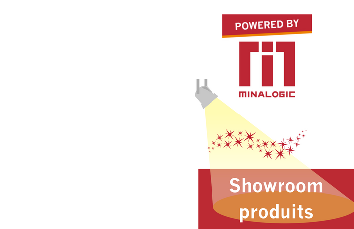 Candidatez au showroom produits de la journée Annuelle Minalogic !