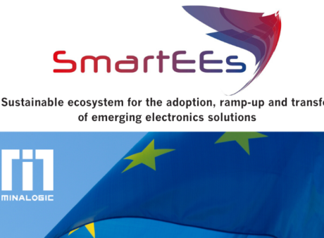 Smartees2. Adoptez l'électronique flexible