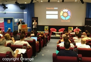 L'Open Innovation by Orange : 100% startups !