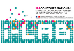 Concours i-LAB 2017