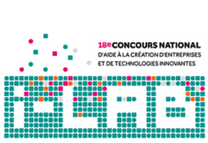Concours i-LAB 2016