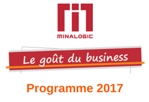 Goût du Business : un nouveau programme en 2017