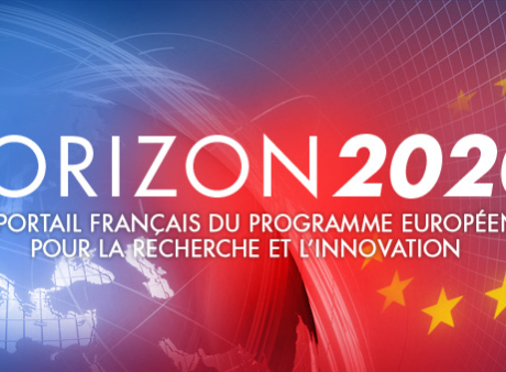 HORIZON 2020 : Nouveau programme de travail 2016-2017