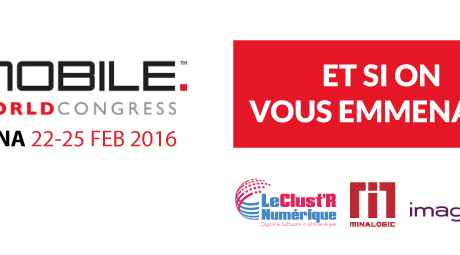 Mobile Word Congress 2016, le salon incontournable de l’industrie mobile