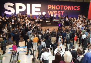 Photonics West : Première mission réussie pour Minalogic !