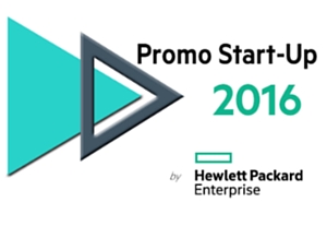 Nouvelle Promo Start-Up de Hewlett-Packard Enterprise