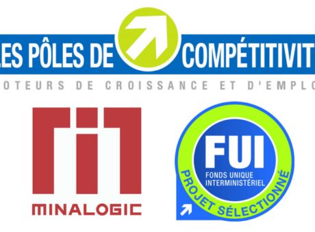 8 projets financés au 22ème AAP du FUI-Régions