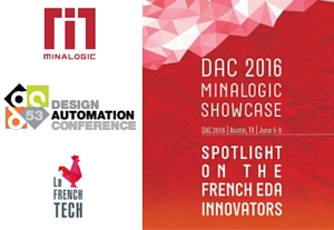 DAC 2016 : Belle vitrine des PME innovantes de l'EDA