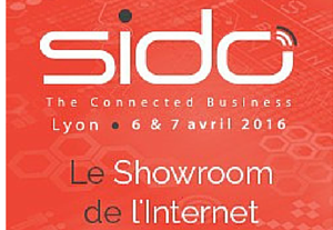 SIdO 2016 : Candidater à la Startup Valley !