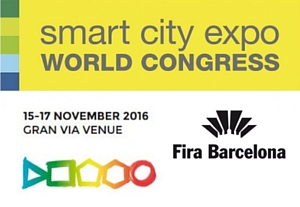 Take This Opportunity : Smart city expo world congress