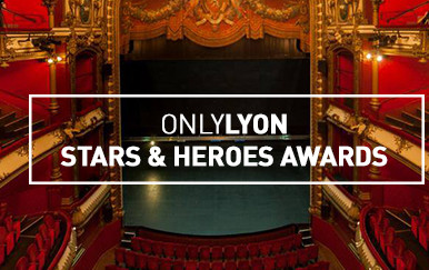 BIDUL&CO : Votez pour Bidul&Co dans le cadre des ONLY LYON Stars & Heroes Awards