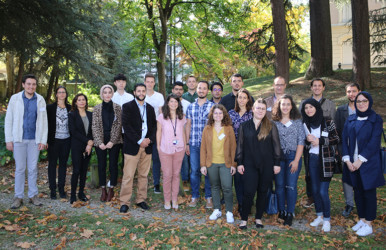 MINES SAINT-ETIENNE : Des cursus liés aux enjeux de la transition énergétique et de la transition industrielle