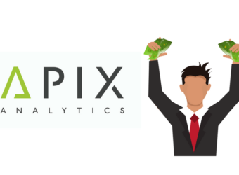APIX Analytics lève 8 millions d'euros pour accélérer son développement à l'international