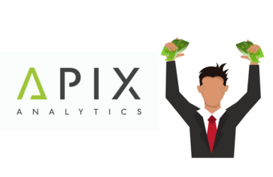APIX Analytics lève 8 millions d&rsquo;euros pour accélérer son développement à l&rsquo;international
