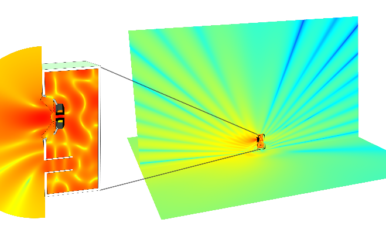 COMSOL France : Aperçu de la dernière version du logiciel COMSOL Multiphysics® dévoilée lors de la conférence COMSOL 2017