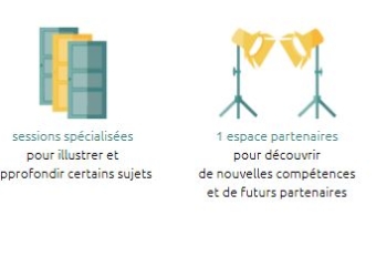 MIND : L’innovation est partout, dans notre quotidien, dans nos vies et désormais sur vos écrans avec la Minute Mind !