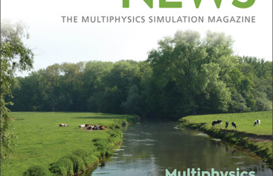 COMSOL : Les Applications de Simulation Multiphysique, une Solution pour un Business et des BE plus Efficaces