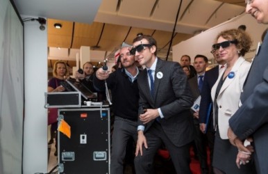 ESI incarne la transformation numérique au sein du plan « Industrie du Futur »