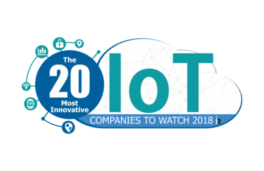 BeSpoon in the top IoT companies to watch