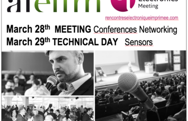 AFELIM : Printed Electronics Meetings