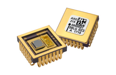 TRONICS : Miniaturized MEMS accelerometer with excellent linearity