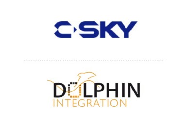 C-SKY Microsystems selects Dolphin Integration’s energy management offering for smart voice-interacted devices