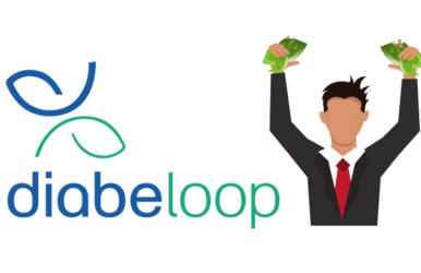 Diabeloop S.A., the company developing the French ArtificialPancreas raises € 13.5m meeting a new milestone toward commercialization planned in 2018