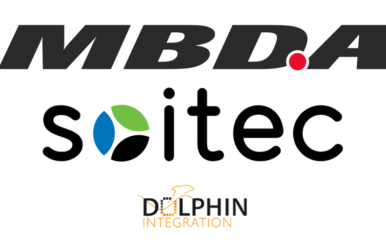 Soitec and MBDA to acquire Dolphin Integration assets