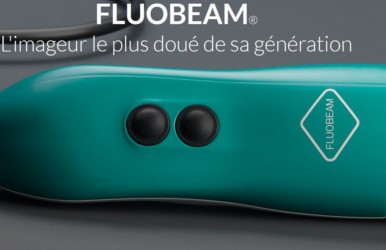 FLUOPTICS receives the market authorization from FDA for FLUOBEAM® to detect parathyroid tissue in real time during surge