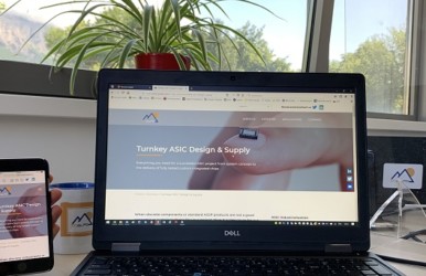 IC’Alps launches its new website for Application Specific Integrated Circuits design & supply activities.