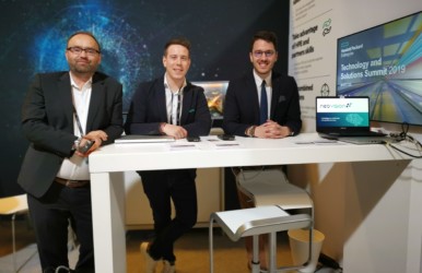 Neovision reinforces its partnership with HPE