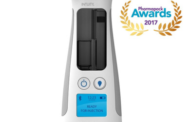 EVEON is announcing a partnership with a pharmaceutical laboratory based on the Intuity® Ject medical device