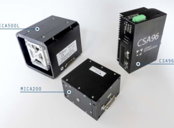 French innovator CEDRAT TECHNOLOGIES launches MICA™, its new range of linear actuators