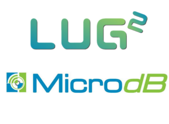MICRODB : LUG2 project at NOVEM 2018