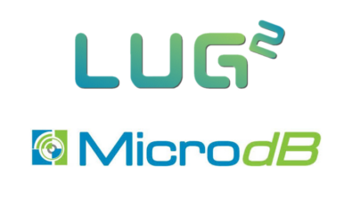 MICRODB : LUG2 project at NOVEM 2018