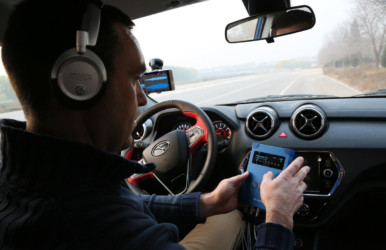 OROS: NVH solutions more and more innovative, dedicated to classic and electric vehicles (EV/HEV)