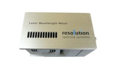 RESOLUTION Spectra Systems introduces LW-10, New Compact High-Resolution Laser Wavelength Meter