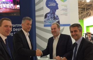 Witekio and Lacroix Electronics, partners for industrial IoT