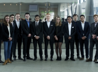 IOGS : Présentation de la junior entreprise Opto Services