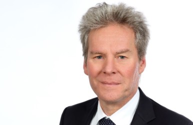LACROIX Electronics : Frank Weiss est nommé Directeur Général de LACROIX Electronics GmbH