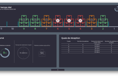 HARDIS GROUP : Vision Insights d’Hardis Group : la reconnaissance visuelle et l’IA au service de la performance logistique