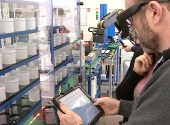 MINES SAINT-ETIENNE : Cap vers l’industrie du futur