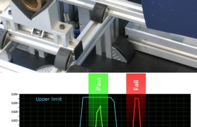 POLYTEC : Vibromètres laser pour vos besoins de contrôle qualité